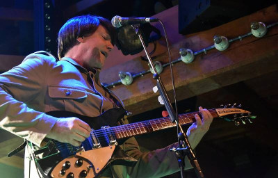 Help! A Beatles Tribute &middot; Mühle Hunziken