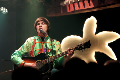 Help! A Beatles Tribute &middot; Mühle Hunziken