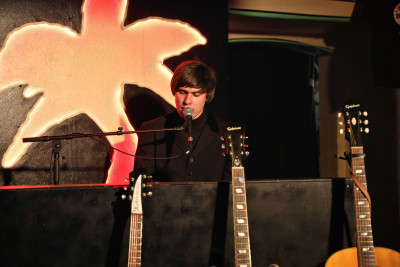 Help! A Beatles Tribute &middot; Mühle Hunziken