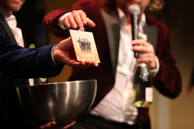I Quattro &middot; Mühle Hunziken