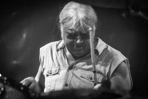 Ian Paice (Deep Purple) feat. Purpendicular &middot; Mühle Hunziken