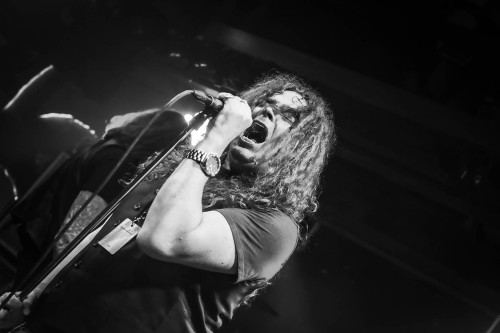 Ian Paice (Deep Purple) feat. Purpendicular &middot; Mühle Hunziken
