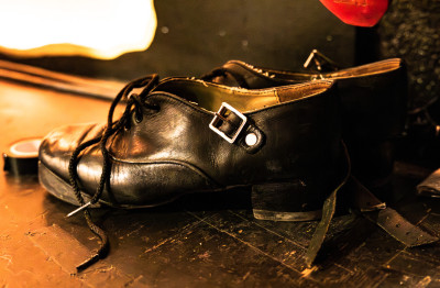 Irish Night mit The Led Farmers &middot; Mühle Hunziken