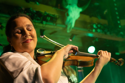 Irish Night mit The Led Farmers &middot; Mühle Hunziken