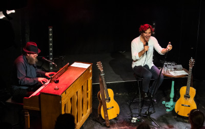 Jack Savoretti / Support: Bobby Bazini &middot; Mühle Hunziken