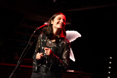 Jack Savoretti / Support: Bobby Bazini &middot; Mühle Hunziken