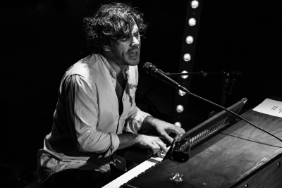 Jack Savoretti / Support: Bobby Bazini &middot; Mühle Hunziken