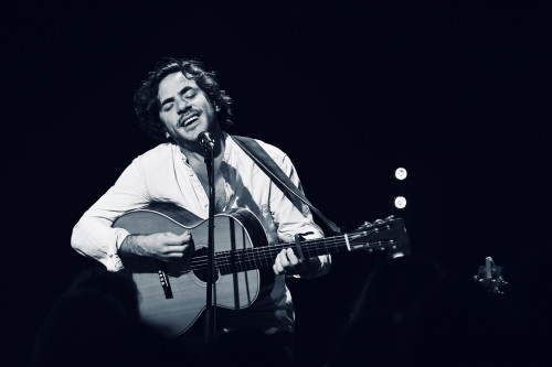 Jack Savoretti / Support: Bobby Bazini &middot; Mühle Hunziken