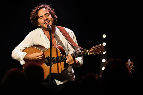 Jack Savoretti / Support: Bobby Bazini &middot; Mühle Hunziken