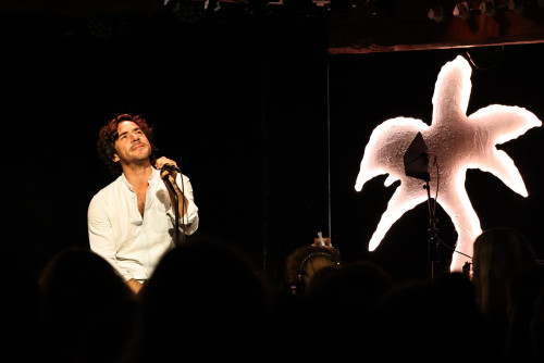 Jack Savoretti / Support: Bobby Bazini &middot; Mühle Hunziken