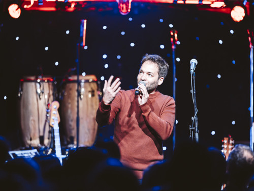 JJ Grey & Mofro / Support: Ronny Rast &middot; Mühle Hunziken