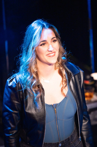JJ Grey & Mofro / Support: Ronny Rast &middot; Mühle Hunziken