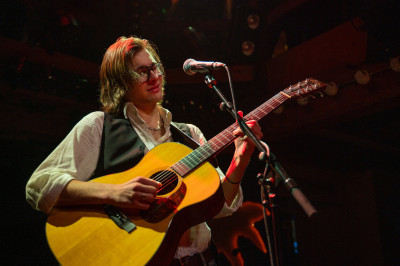 JJ Grey & Mofro / Support: Ronny Rast &middot; Mühle Hunziken