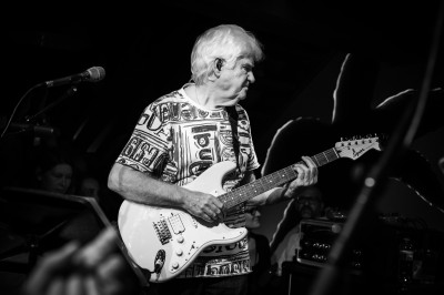 John Lees' Barclay James Harvest &middot; Mühle Hunziken