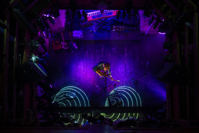 JP Cooper / Support: Blair Davie &middot; Mühle Hunziken