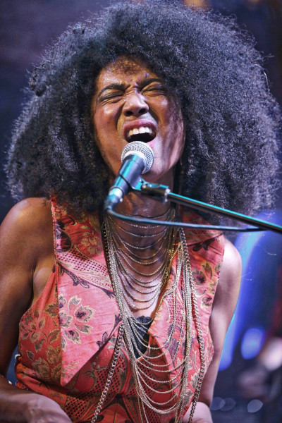 Judith Hill &middot; Mühle Hunziken