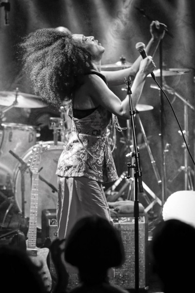 Judith Hill &middot; Mühle Hunziken