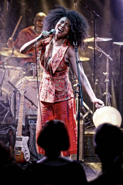 Judith Hill &middot; Mühle Hunziken