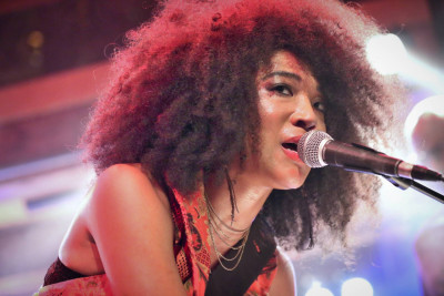 Judith Hill &middot; Mühle Hunziken