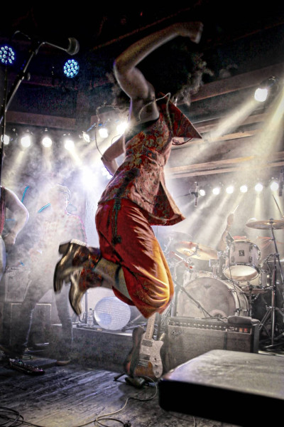 Judith Hill &middot; Mühle Hunziken