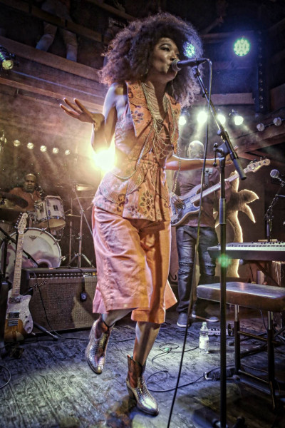 Judith Hill &middot; Mühle Hunziken