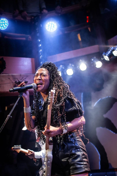 Judith Hill &middot; Mühle Hunziken