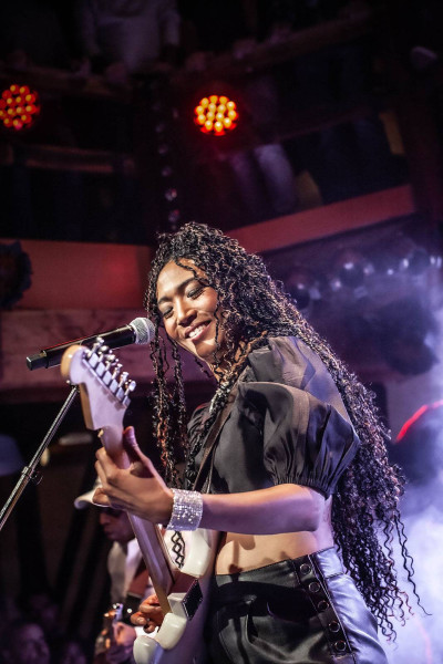 Judith Hill &middot; Mühle Hunziken