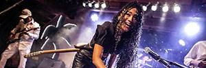 Judith Hill &middot; Mühle Hunziken