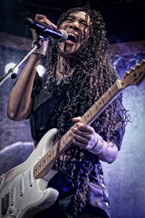 Judith Hill &middot; Mühle Hunziken