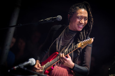 Judith Hill &middot; Mühle Hunziken