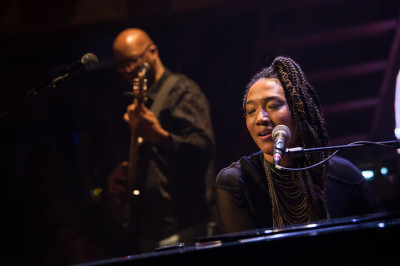 Judith Hill &middot; Mühle Hunziken
