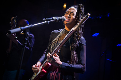 Judith Hill &middot; Mühle Hunziken