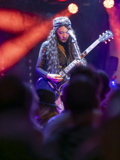 Judith Hill &middot; Mühle Hunziken
