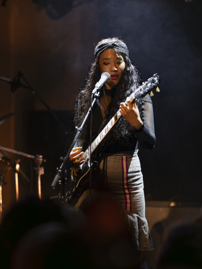 Judith Hill &middot; Mühle Hunziken