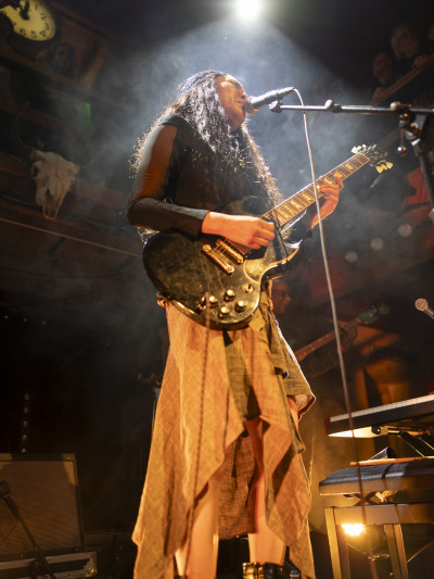 Judith Hill &middot; Mühle Hunziken