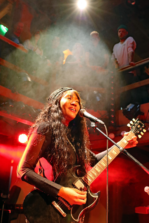 Judith Hill &middot; Mühle Hunziken