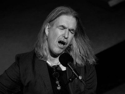 Justin Sullivan &middot; Mühle Hunziken