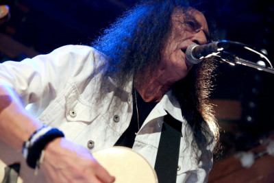 Ken Hensley & Live Fire &middot; Mühle Hunziken