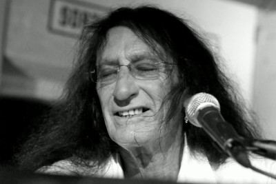 Ken Hensley & Live Fire &middot; Mühle Hunziken