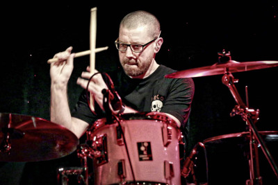 Kris Barras Band &middot; Mühle Hunziken