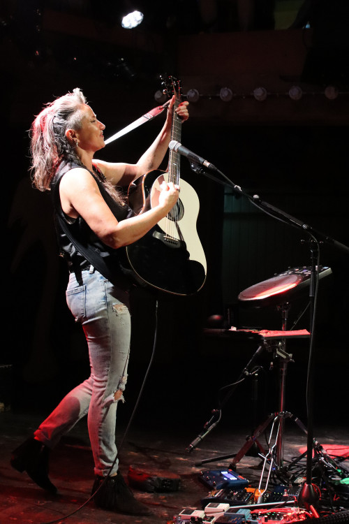 KT Tunstall / Support: Eva Leandra &middot; Mühle Hunziken