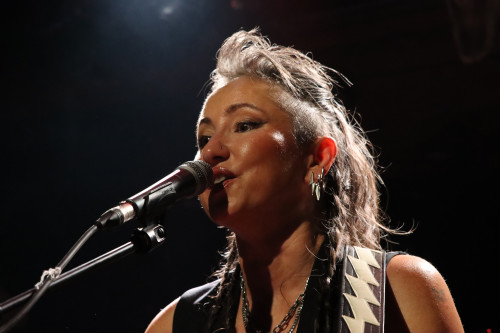 KT Tunstall / Support: Eva Leandra &middot; Mühle Hunziken