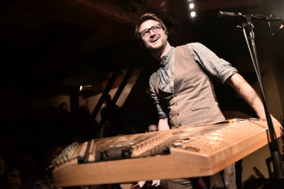 Kunz &middot; Mühle Hunziken