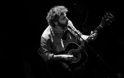 Leif Vollebekk / Support: Luke Sital-Singh &middot; Mühle Hunziken