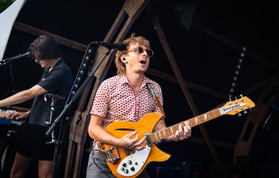 Lime Cordiale / Support: Dan Mudd Trio &middot; Mühle Hunziken