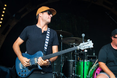 Lime Cordiale / Support: Dan Mudd Trio &middot; Mühle Hunziken