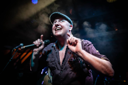 live/wire &middot; Mühle Hunziken
