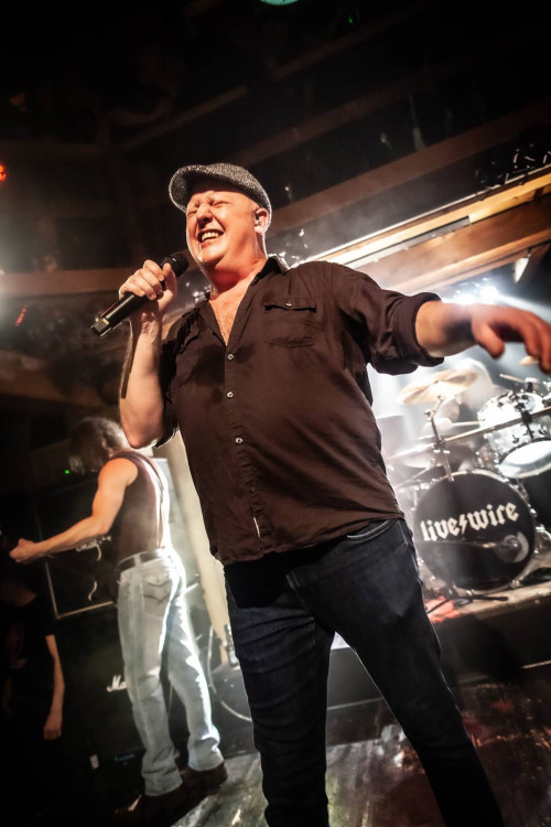 live/wire &middot; Mühle Hunziken