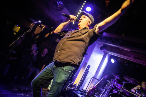 live/wire &middot; Mühle Hunziken