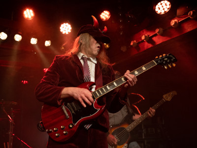 live/wire &middot; Mühle Hunziken